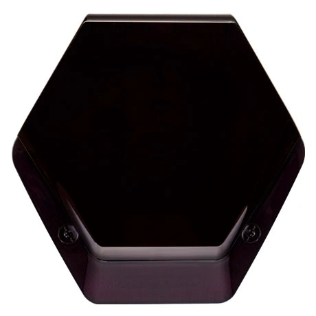 'Orisec ES320/330 Black Cover Tinted Lens'